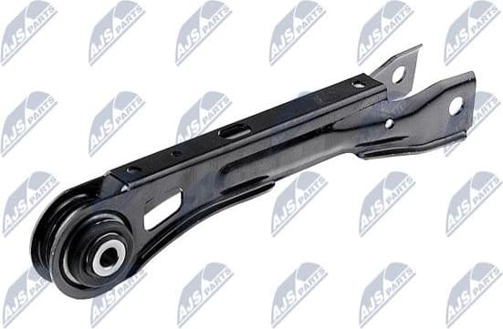 Control/Trailing Arm, wheel suspension ZWT-BM-041