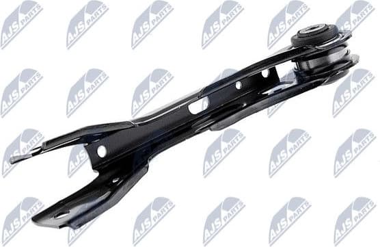 Control/Trailing Arm, wheel suspension ZWT-BM-041 - image 2