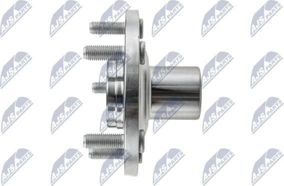 Wheel Hub KLP-TY-048P - image 3