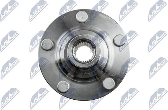 Wheel Hub KLP-TY-048P - image 5