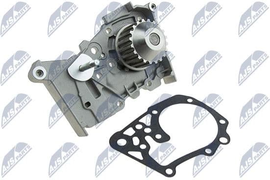 Water Pump, engine cooling CPW-RE-015