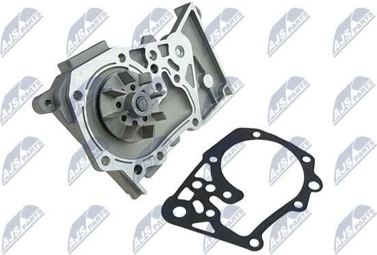 Water Pump, engine cooling CPW-RE-015 - image 2