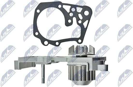 Water Pump, engine cooling CPW-RE-015 - image 3