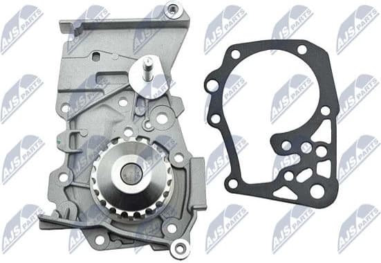 Water Pump, engine cooling CPW-RE-015 - image 5