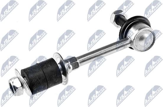 Link/Coupling Rod, stabiliser bar ZLT-HY-512 - image 2