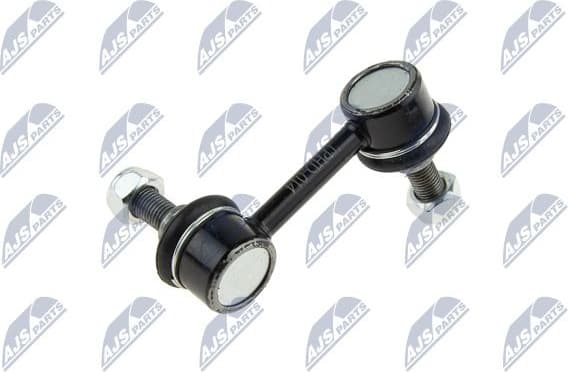 Link/Coupling Rod, stabiliser bar ZLT-HD-014