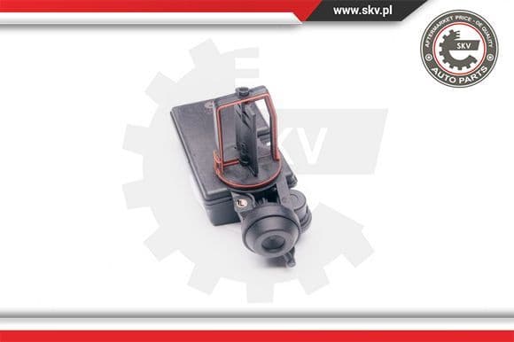Valve, air control (intake air) 31SKV046 - image 2