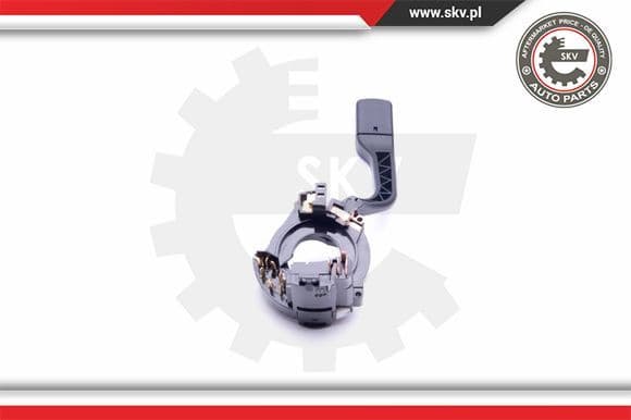 Steering Column Switch 38SKV510 - image 2