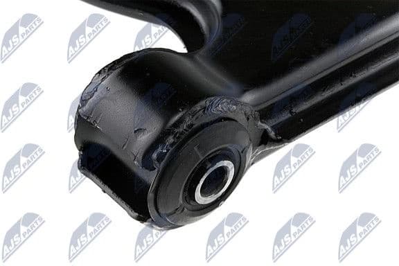Control/Trailing Arm, wheel suspension ZWD-PL-027 - image 5
