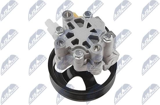 Hydraulic Pump, steering SPW-TY-010 - image 4