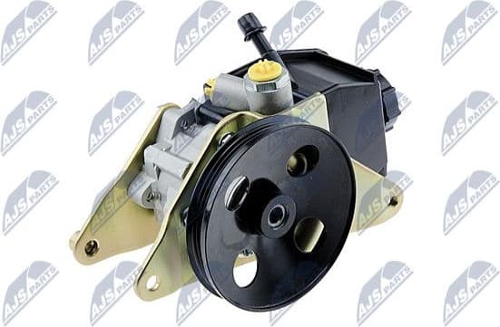 Hydraulic Pump, steering SPW-TY-033