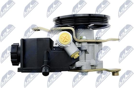 Hydraulic Pump, steering SPW-TY-033 - image 4