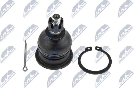 Ball Joint ZSG-HD-003