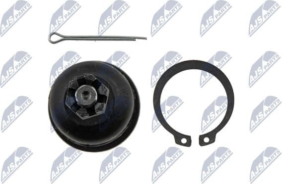 Ball Joint ZSG-HD-003 - image 4