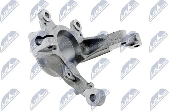 Steering Knuckle, wheel suspension ZZP-RE-001 - image 2