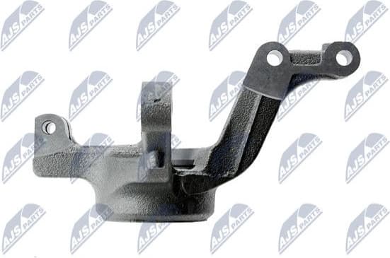 Steering Knuckle, wheel suspension ZZP-RE-001 - image 5