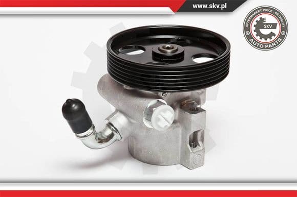 Hydraulic Pump, steering 10SKV062 - image 6