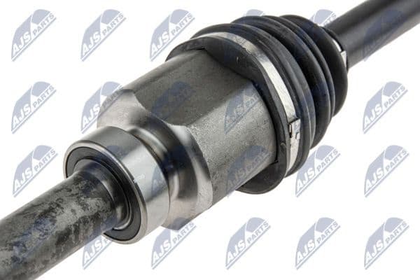 Drive Shaft NPW-PL-059 - image 3