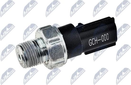 Oil Pressure Switch ECC-CH-000