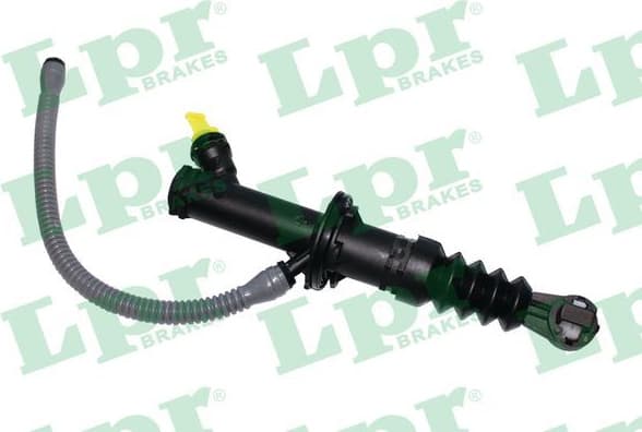 Master Cylinder, clutch 2408