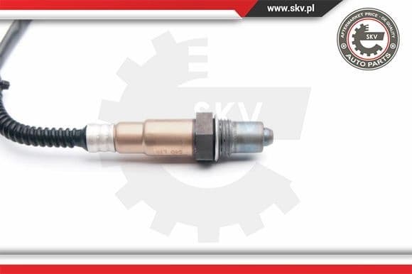 Oxygen Sensor 09SKV699 - image 2