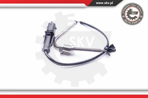 Sensor, exhaust gas temperature 30SKV076 - image 2