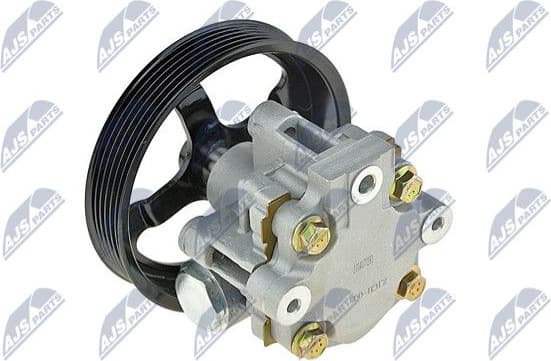 Hydraulic Pump, steering SPW-CH-003 - image 2