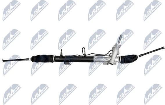 Steering Gear SPK-CH-012 - image 2