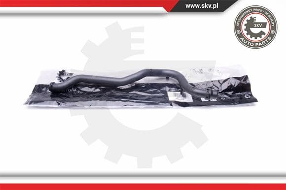 Coolant Pipe 43SKV776