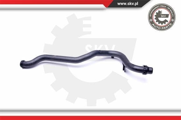 Coolant Pipe 43SKV776 - image 2