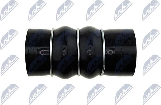 Charge Air Hose GPP-FR-029 - image 2