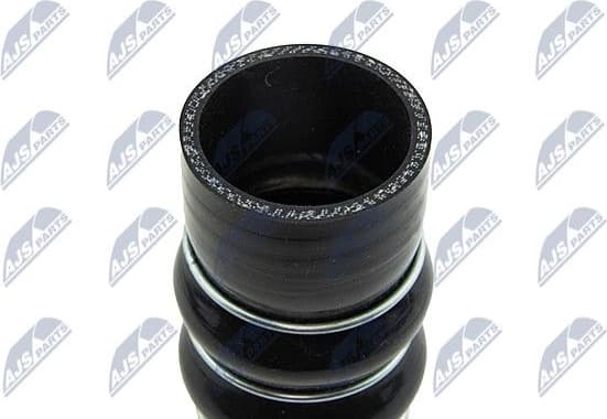 Charge Air Hose GPP-FR-029 - image 3