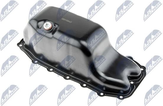 Oil Sump BMO-SU-000 - image 2