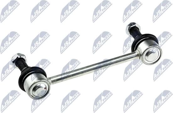 Link/Coupling Rod, stabiliser bar ZLP-CH-060 - image 2