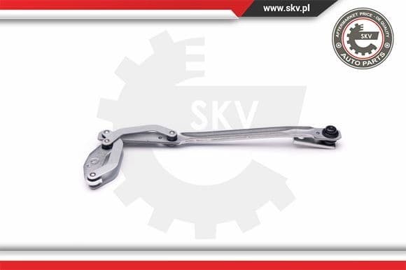 Wiper Linkage 05SKV036 - image 2