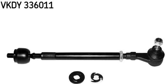 Tie Rod VKDY 336011