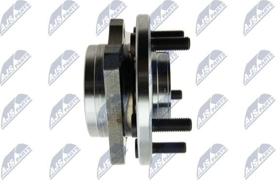 Wheel Bearing Kit KLP-CH-021 - image 3