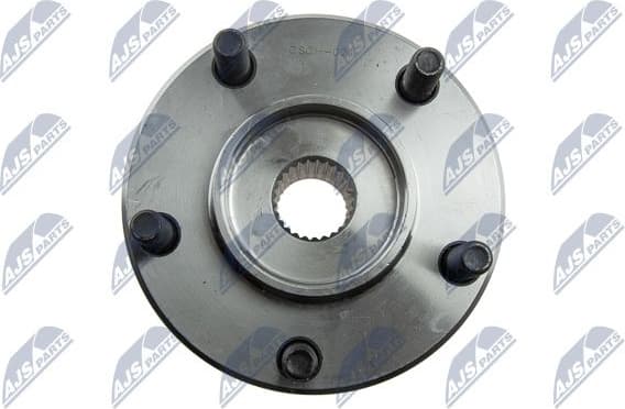 Wheel Bearing Kit KLP-CH-021 - image 5