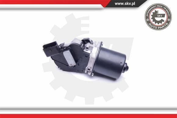 Wiper Motor 19SKV034 - image 6