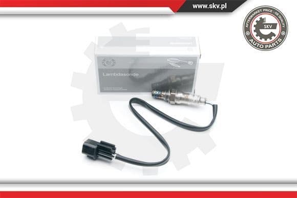 Oxygen Sensor 09SKV688