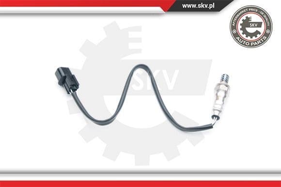 Oxygen Sensor 09SKV688 - image 2