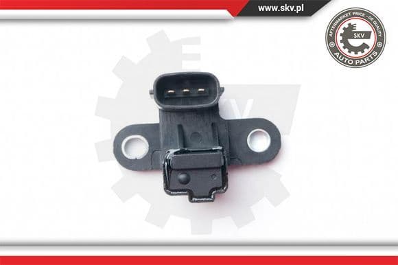 Sensor, crankshaft pulse 17SKV322 - image 2