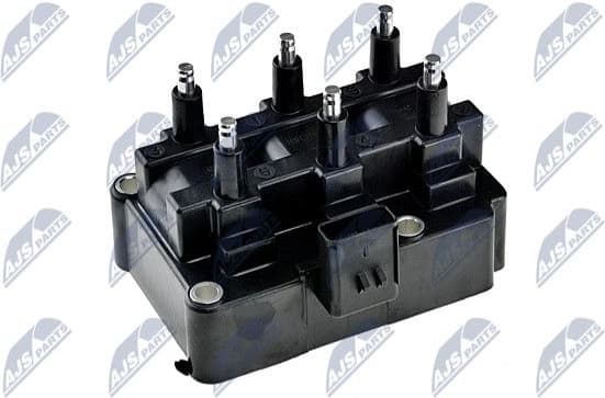 Ignition Coil ECZ-CH-003
