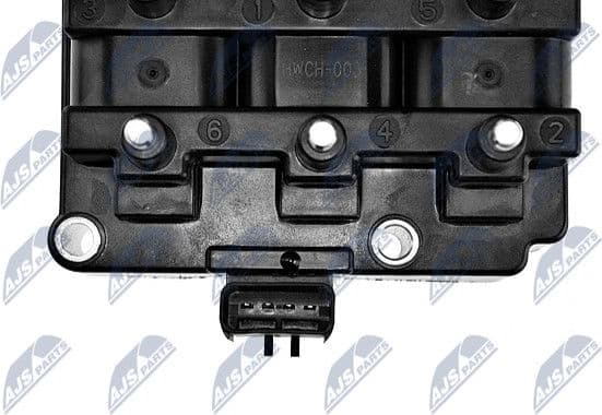 Ignition Coil ECZ-CH-003 - image 4