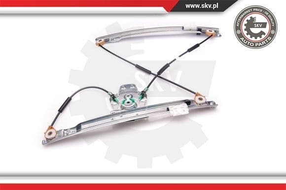 Window Regulator 00SKV132 - image 2