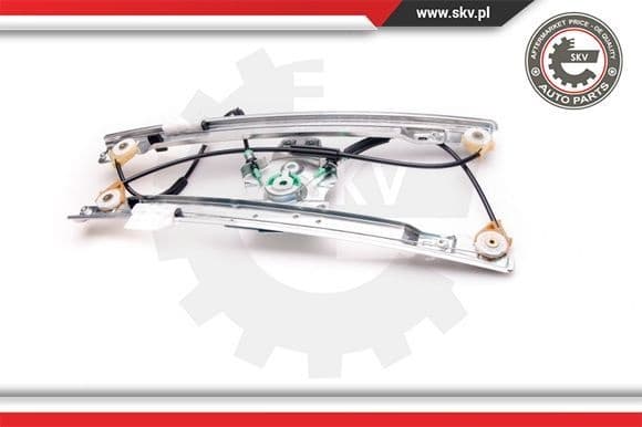 Window Regulator 00SKV131 - image 2