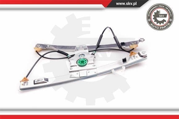 Window Regulator 00SKV131 - image 3