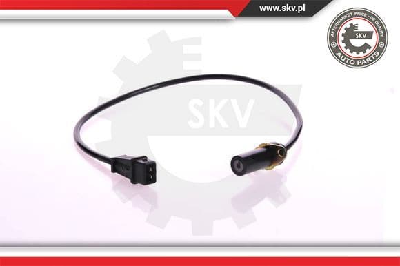 Sensor, crankshaft pulse 17SKV205