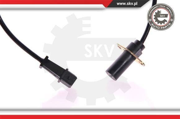 Sensor, crankshaft pulse 17SKV205 - image 2