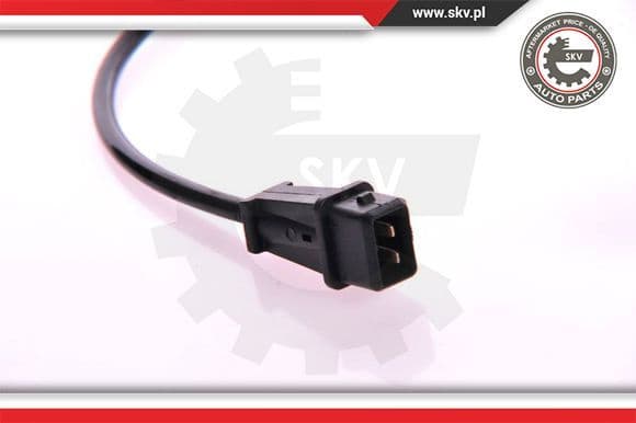 Sensor, crankshaft pulse 17SKV205 - image 3